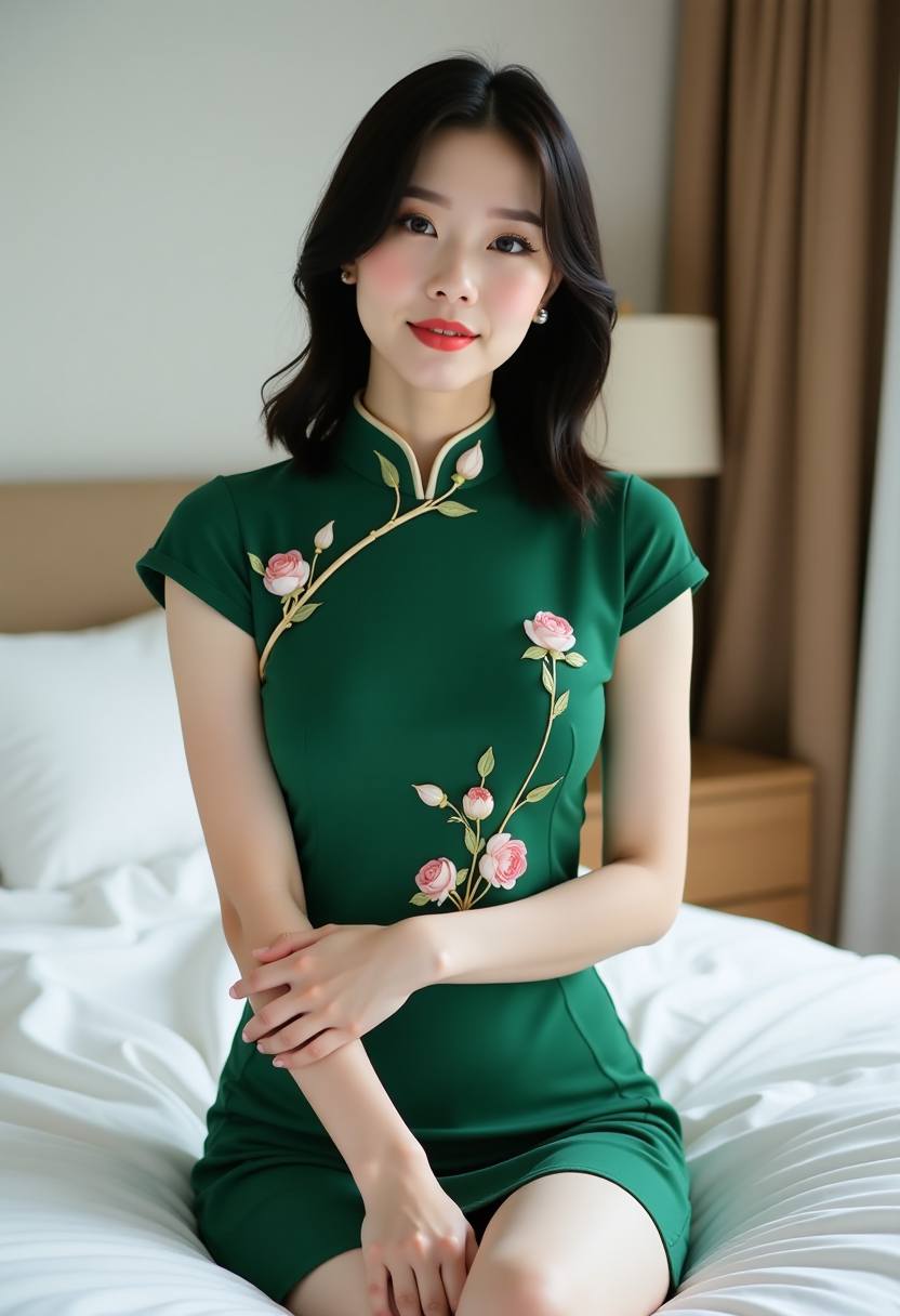 活色生香电影海报